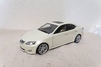 Amazon | オートアート レクサス IS 350 1/18 ミニカー 白 LEXUS